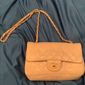 Chanel bag
